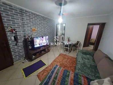 Apartamento com 2 Quartos à venda, 52m² no São José, São Caetano do Sul