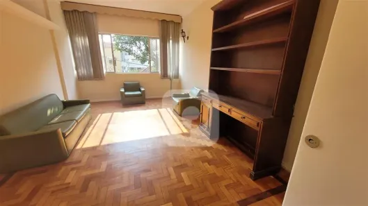 Apartamento com 2 Quartos à venda, 77m² no Tijuca, Rio de Janeiro