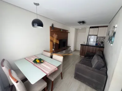 Prédio/Edifício Inteiro com 2 Quartos para alugar, 45m² no Vossoroca, Votorantim