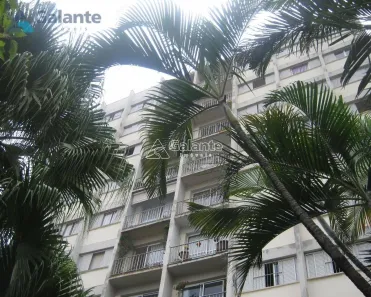 Apartamento com 3 Quartos à venda, 110m² no Vila Estanislau, Campinas