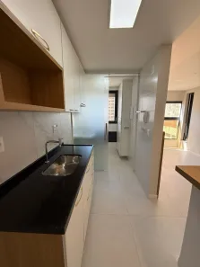 Apartamento com 2 Quartos à venda, 61m² no Praia de Itaparica, Vila Velha