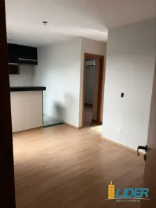 Apartamento com 2 Quartos à venda, 39m² no Laranjeiras, Uberlândia