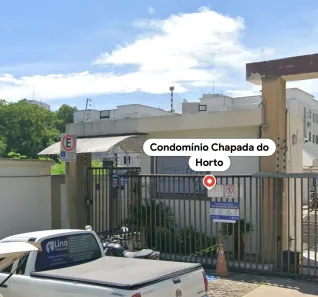 Apartamento com 2 Quartos para alugar, 42m² no Coophema, Cuiabá
