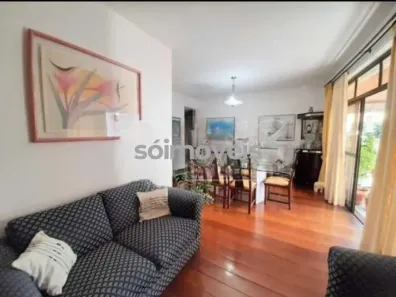 Apartamento com 3 Quartos à venda, 143m² no Tijuca, Rio de Janeiro