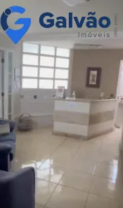 Conjunto Comercial / Sala à venda, 65m² no Vila Boaventura, Jundiaí