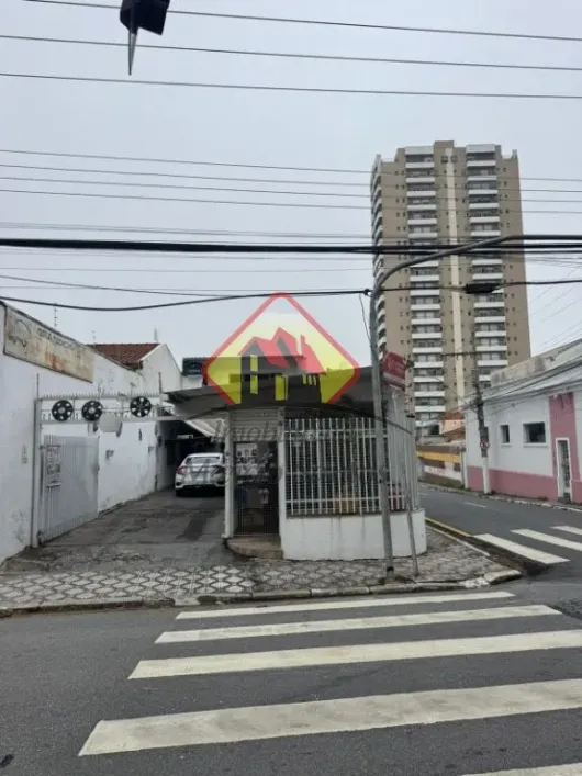 Foto do imóvel - Casa para alugar com 1 quarto e 1 banheiro de 176 m² em