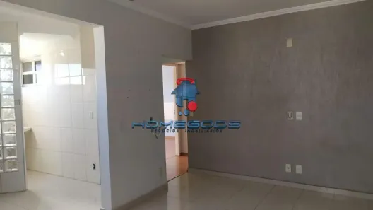 Apartamento com 1 Quarto à venda, 60m² no Jardim Paraíso, Campinas