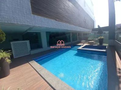 Apartamento com 2 Quartos à venda, 72m² no Canto do Forte, Praia Grande