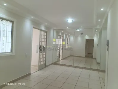 Apartamento com 3 Quartos à venda, 70m² no Parque Villa Flores, Sumaré