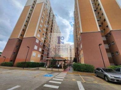 Apartamento com 2 Quartos para venda ou aluguel, 70m² no Vila Satúrnia, Campinas