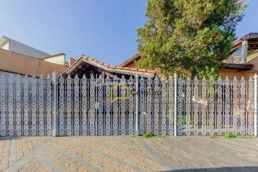 Foto do imóvel - Casa para alugar com 272 m², 3 quartos, 3 banheiros, 3 vagas