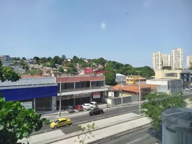 Conjunto Comercial / Sala à venda, 15m² no Tanque, Rio de Janeiro