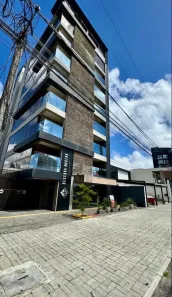 Flat com 1 Quarto à venda, 34m² no Ponta Negra, Natal
