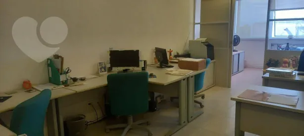 Conjunto Comercial / Sala à venda, 49m² no Centro, Niterói