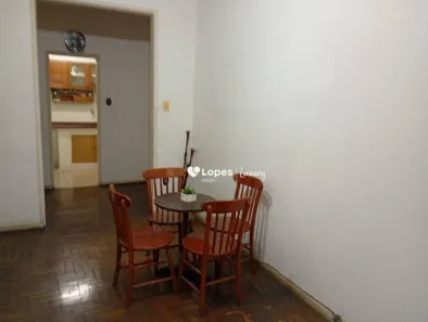 Apartamento com 2 Quartos à venda, 80m² no Tijuca, Rio de Janeiro