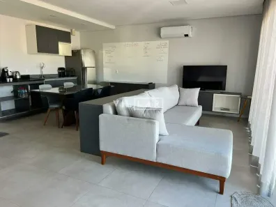 Studio com 1 Quarto à venda, 50m² no Centro, Pelotas