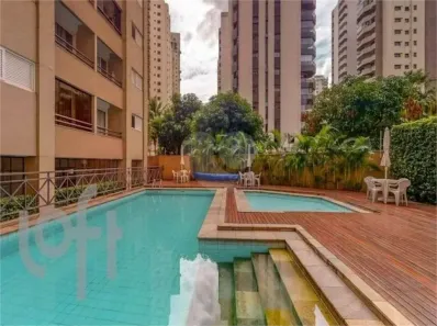 Apartamento com 1 Quarto à venda, 60m² no Vila Uberabinha, São Paulo