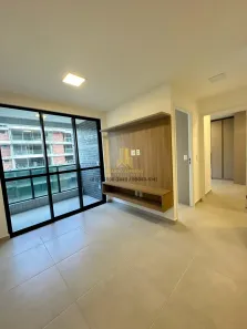Apartamento com 2 Quartos à venda, 56m² no Ponta Verde, Maceió