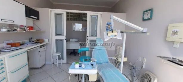 Conjunto Comercial / Sala à venda, 59m² no Centro, Campinas