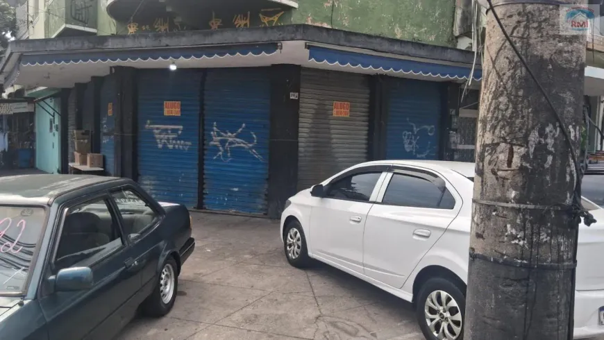 Foto do imóvel - Ponto comercial/Loja/Box para alugar, 58 m², próximo ao Metrô Vicente De Carvalho em