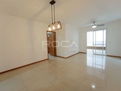 Apartamento com 3 Quartos para venda ou aluguel, 114m² no Jardim Paulista, Ribeirão Preto