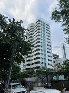 Apartamento com 3 Quartos à venda, 82m² no Boa Viagem, Recife