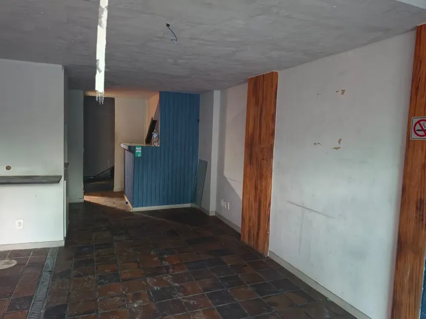 Foto do imóvel - Ponto comercial/Loja/Box para alugar com 35 m², 1 banheiro