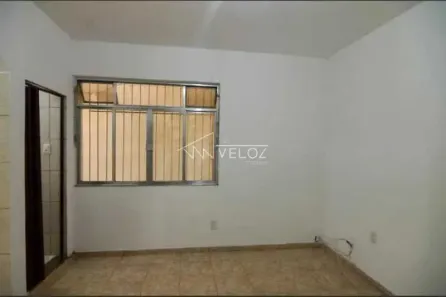 Apartamento com 2 Quartos à venda, 56m² no Centro, Rio de Janeiro