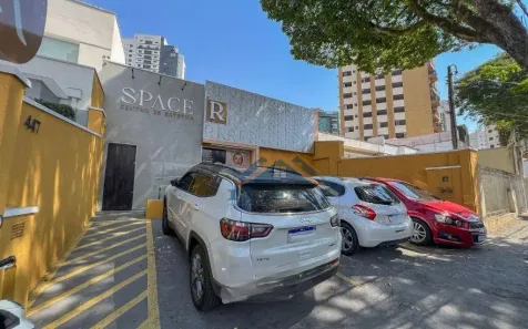 Casa Comercial com 1 Quarto à venda, 227m² no Cambuí, Campinas