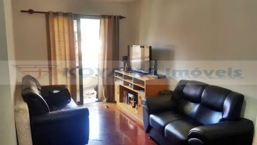 Apartamento com 3 Quartos à venda, 74m² no Planalto Paulista, São Paulo
