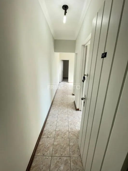 Foto do imóvel - Apartamento para alugar com 50 m², 1 quarto, 1 banheiro, 1 vaga