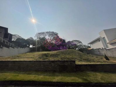 Terreno / Lote / Condomínio à venda, 500m² no Jardim Dona Donata, Jundiaí