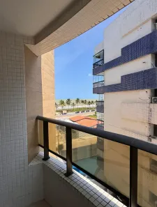 Apartamento com 2 Quartos à venda, 63m² no Intermares, Cabedelo