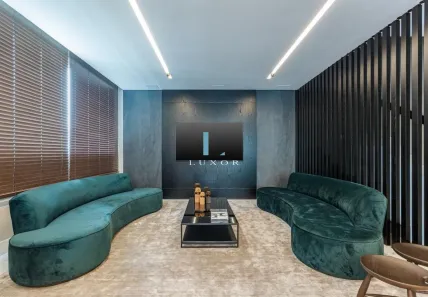 Cobertura com 4 Quartos à venda, 378m² no Vila da Serra, Nova Lima