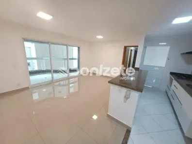 Apartamento com 3 Quartos à venda, 95m² no Vila Assunção, Santo André