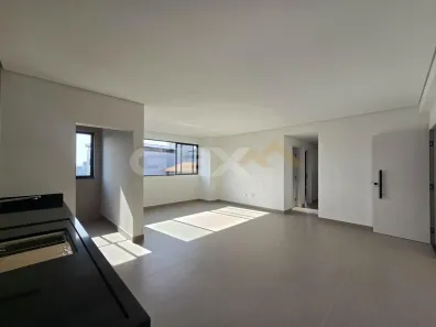 Apartamento com 3 Quartos à venda, 98m² no Bom Pastor, Divinópolis