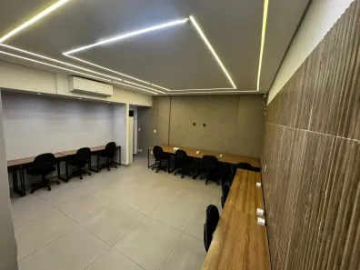 Conjunto Comercial / Sala à venda, 100m² no Centro, Sorocaba