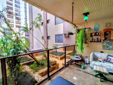 Apartamento com 2 Quartos à venda, 93m² no Pitangueiras, Guarujá
