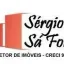 Sérgio Ribeiro Sá Fortes