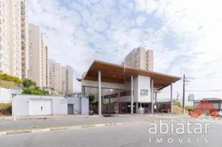 Apartamento com 2 Quartos à venda, 62m² no Novo Osasco, Osasco