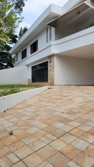 Foto do imóvel - Imóvel comercial para alugar com 317 m², 3 banheiros e 6 vagas na garagem aceitando animais em