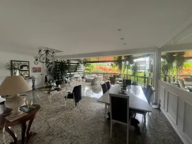 Apartamento com 3 Quartos à venda, 190m² no Barra da Tijuca, Rio de Janeiro