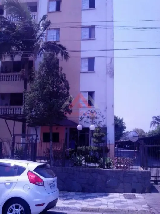 Foto do imóvel - Apartamento à venda com 3 quartos, 1 suíte, 83 m² e 2 banheiros em