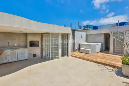 Cobertura com 3 Quartos à venda, 302m² no Barra da Tijuca, Rio de Janeiro