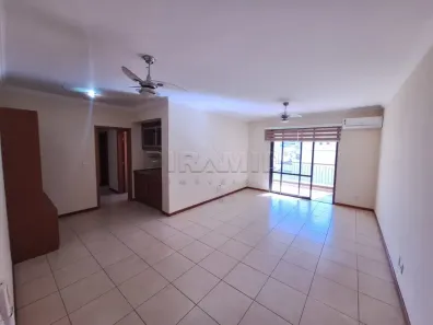 Apartamento com 3 Quartos à venda, 111m² no Nova Aliança, Ribeirão Preto