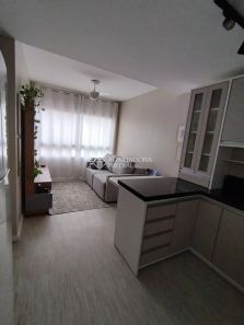 Apartamento com 2 Quartos à venda, 47m² no Rio Branco, Porto Alegre