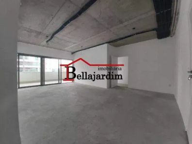Apartamento com 3 Quartos à venda, 163m² no Jardim, Santo André