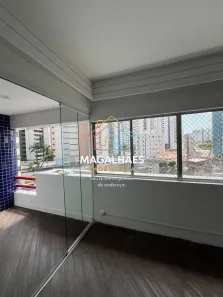 Apartamento com 3 Quartos à venda, 96m² no Boa Viagem, Recife