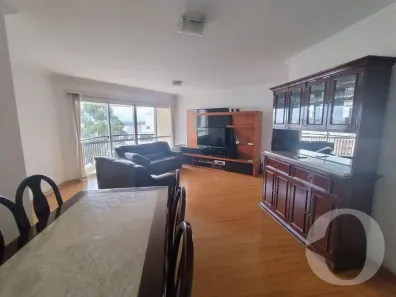 Apartamento com 4 Quartos à venda, 141m² no Umuarama, Osasco