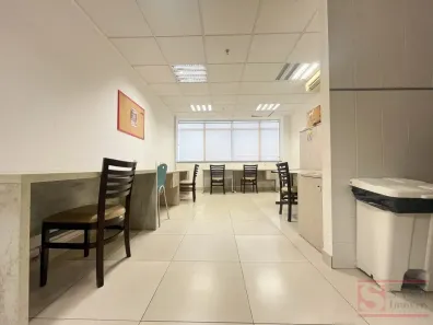 Conjunto Comercial / Sala para alugar, 70m² no Centro, Limeira